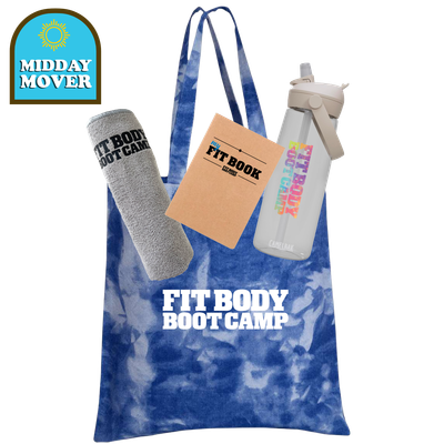 Midday Mover Bundle