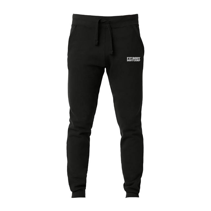 Premium Athletic Joggers