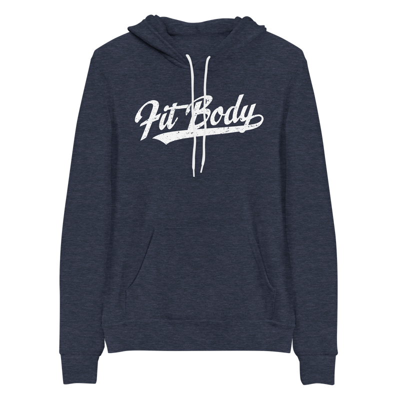 Curveball Heavy Blend Pullover Hoodie