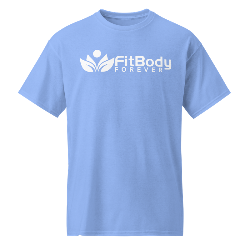 FBF 50/50 Dryblend Tee