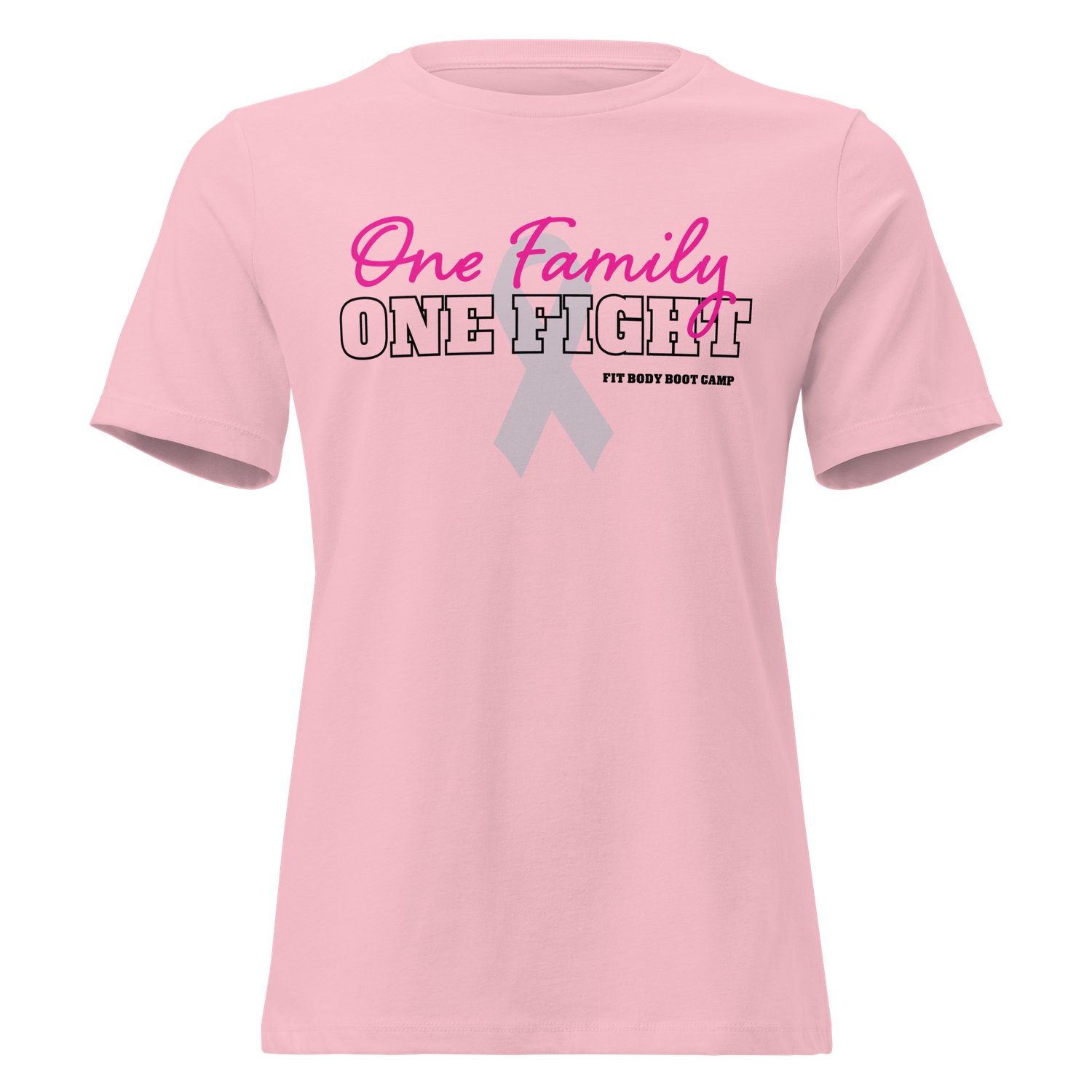 PINK '26 Women's Relaxed Fit Tee