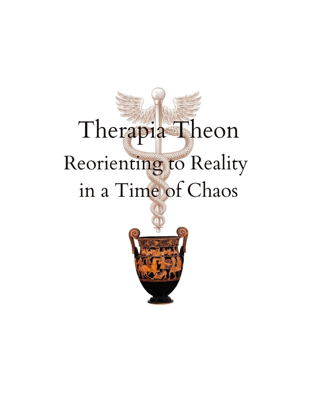 Therapia Theon Lecture Recordings