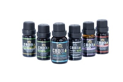 CBD Line