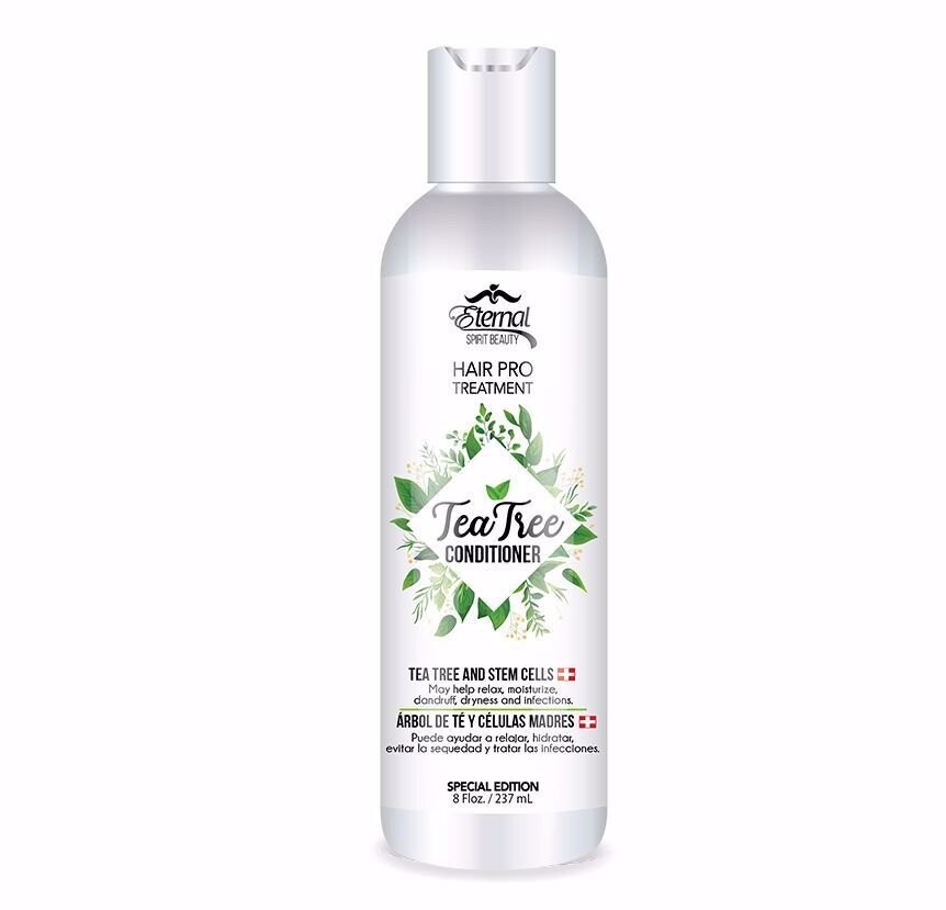 Tea Tree Conditioner Eternal Spirit Beauty