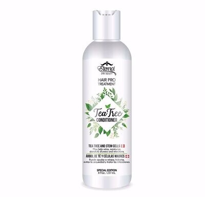 Tea Tree Conditioner Eternal Spirit Beauty