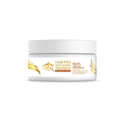 Hair PRO Treatment Repair Mask with Stem Cells