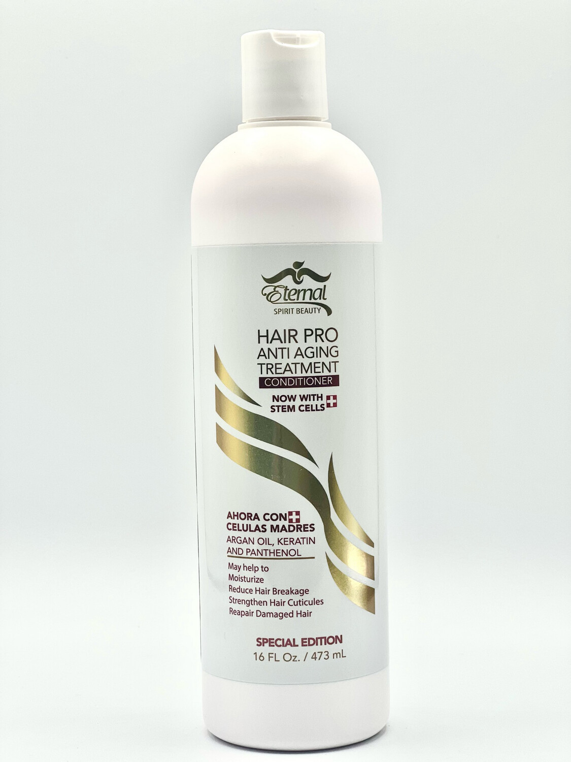 Hair PRO Treatment Conditioner with Stem Cells Hair PRO Treatment Conditioner with Stem Cells