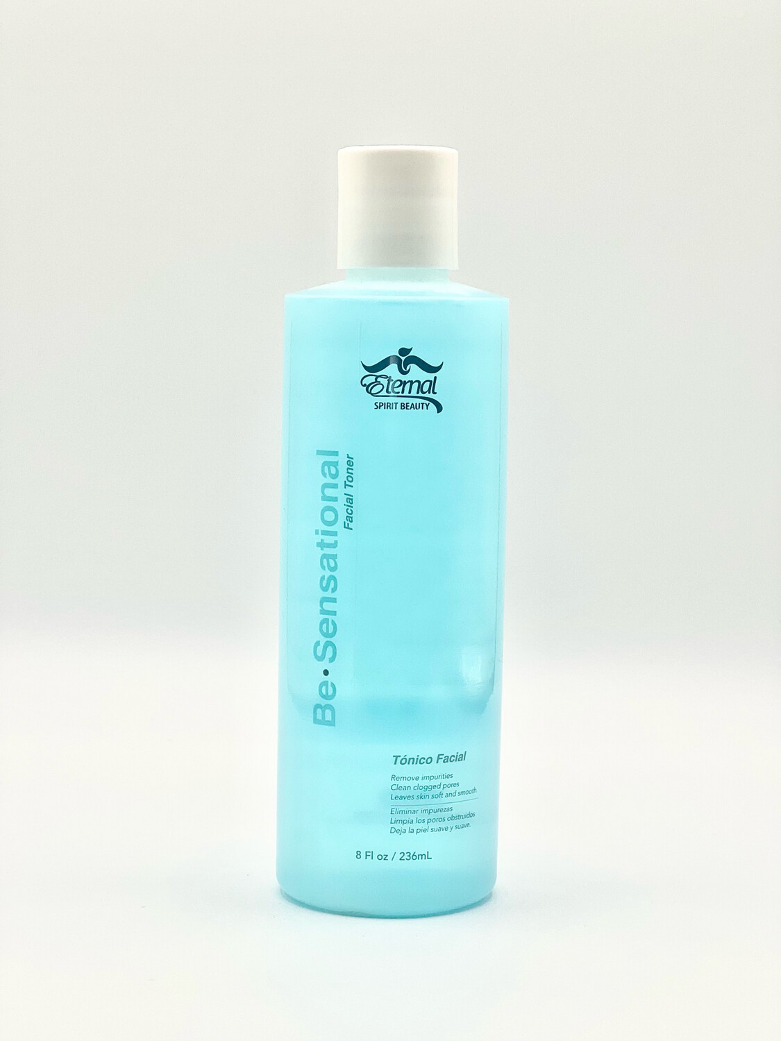 Be Sensational Facial Toner