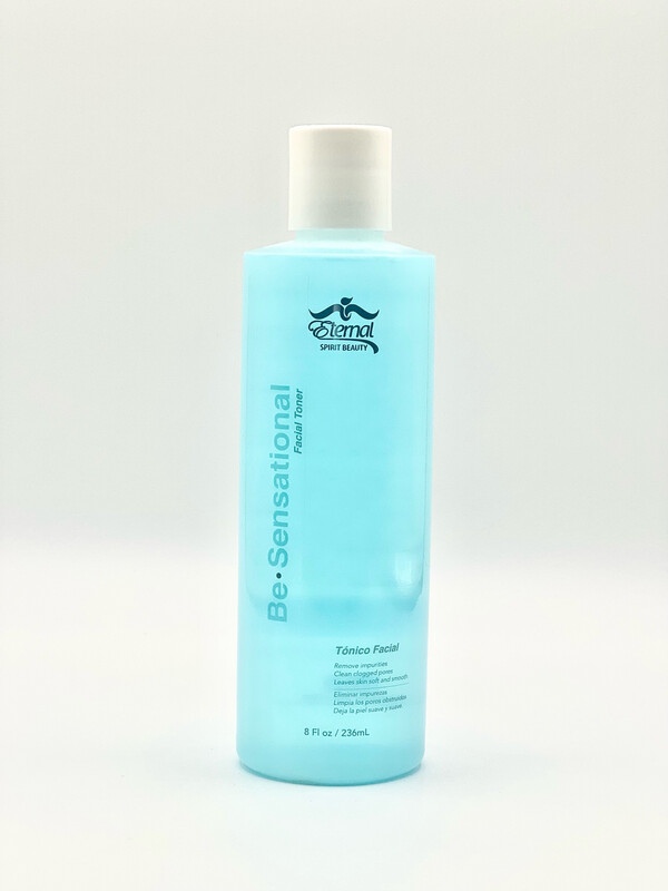 Be Sensational Facial Toner