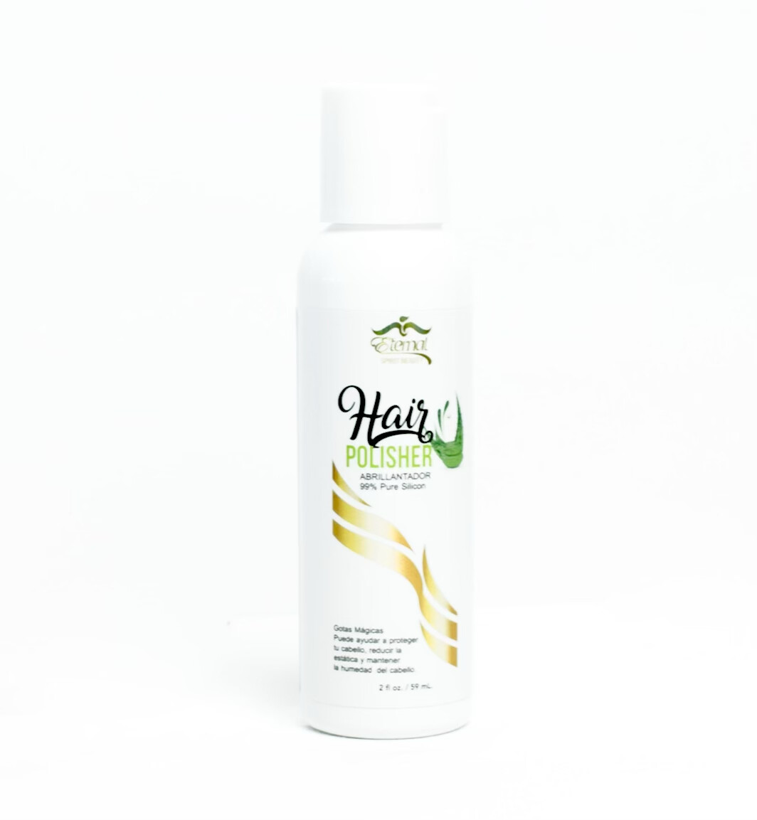 Hair Brighter Polisher