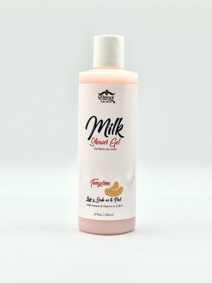Milk Shower Gel Eternal Spirit Beauty
