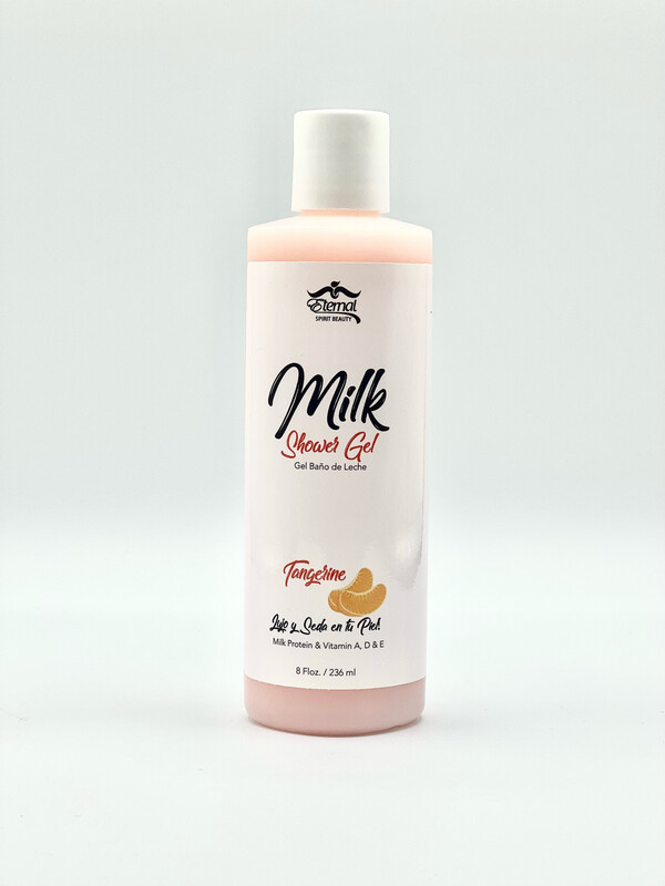 Milk Shower Gel Eternal Spirit Beauty
