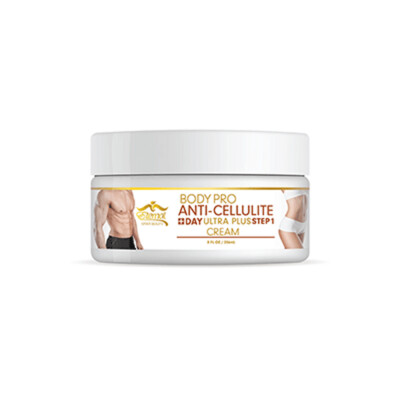 Eternal Spirit Beauty Body PRO Anti-Cellulite Day Ultra Plus Step 1