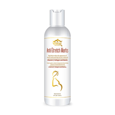 Eternal Anti-Stretch Marks Eternal Spirit Beauty