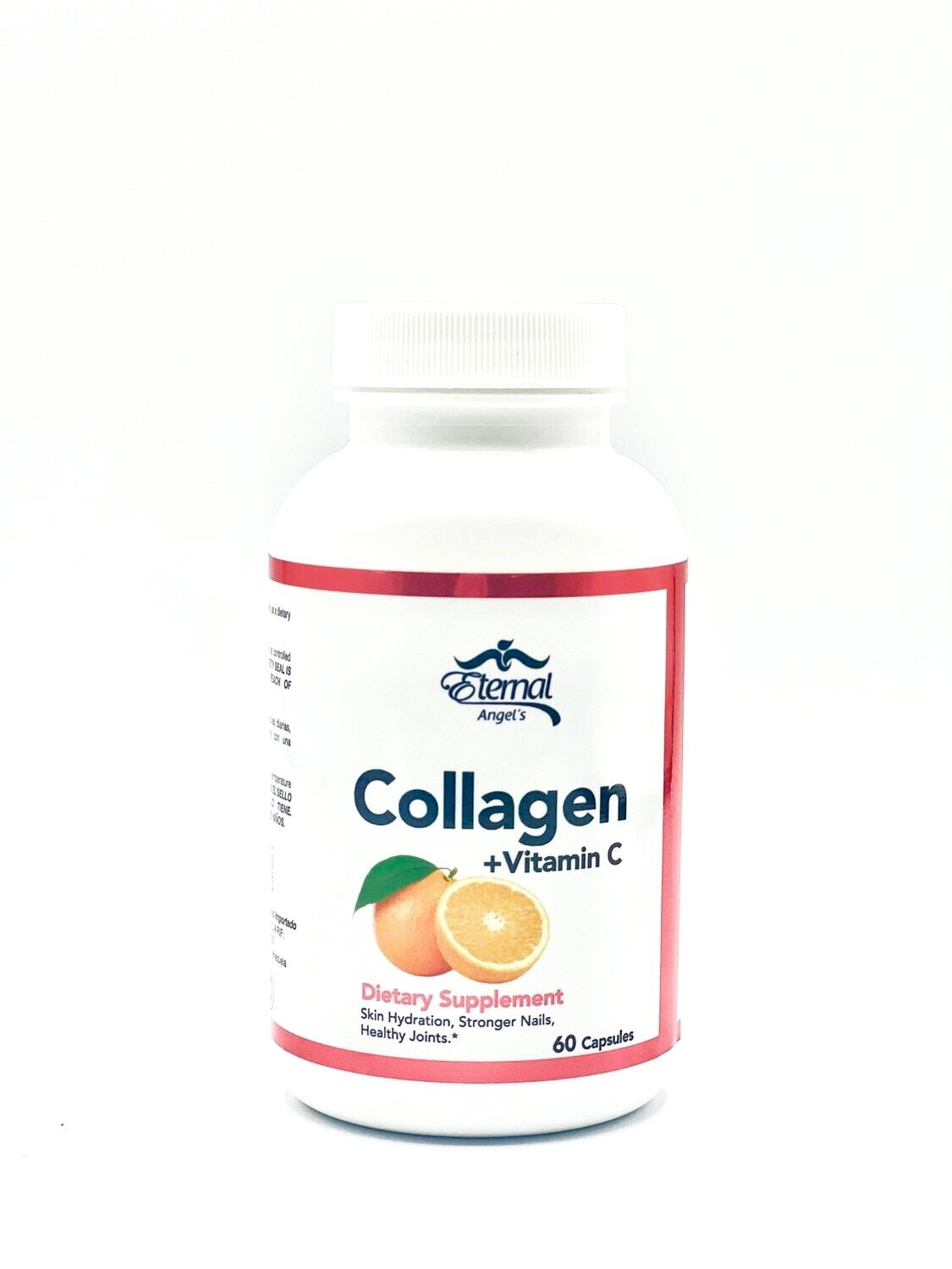 Collagen + Vitamin C