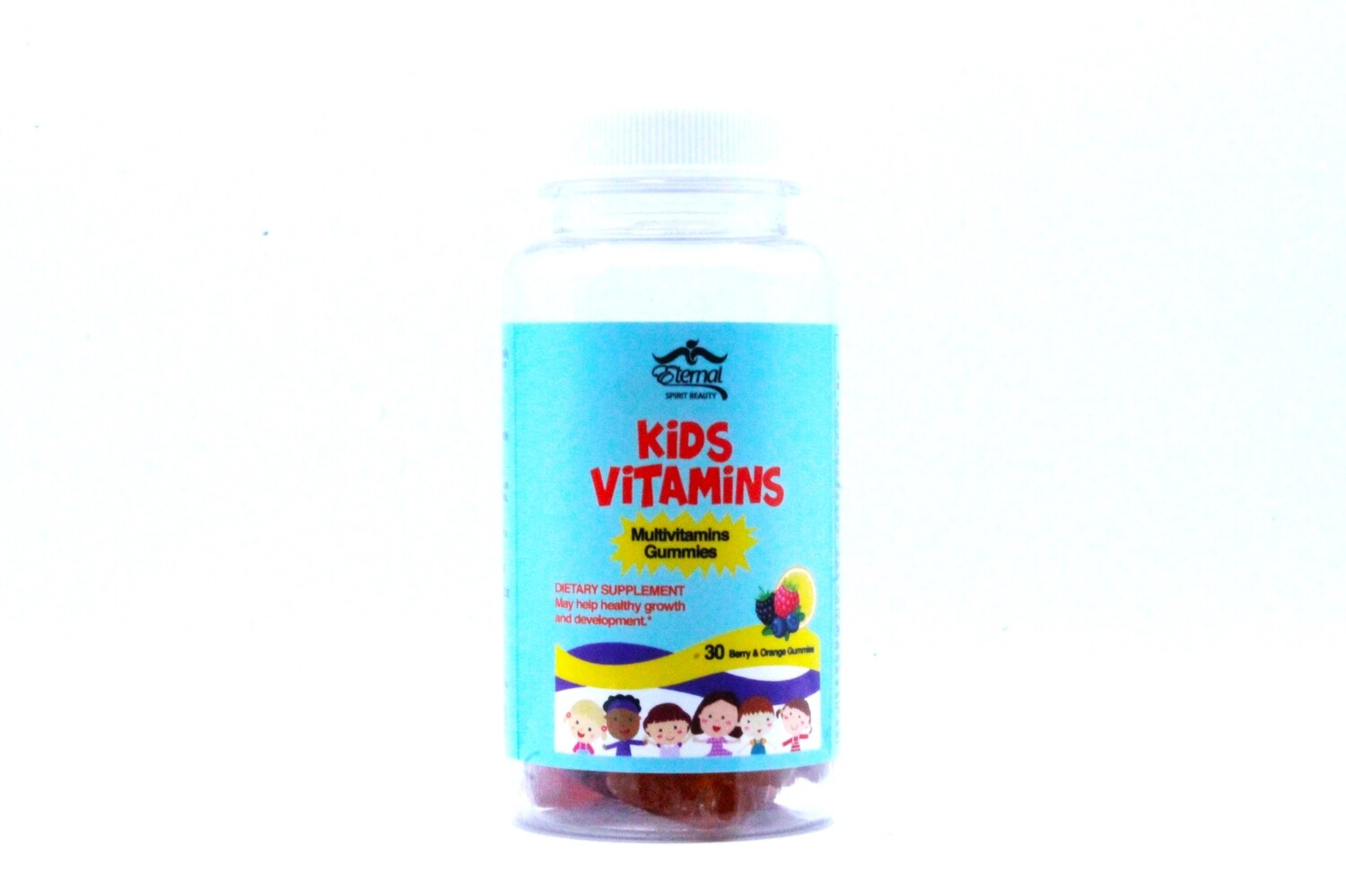 Kids Multi Vitamin Gummies