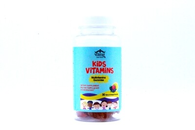 Kids Multi Vitamin Gummies