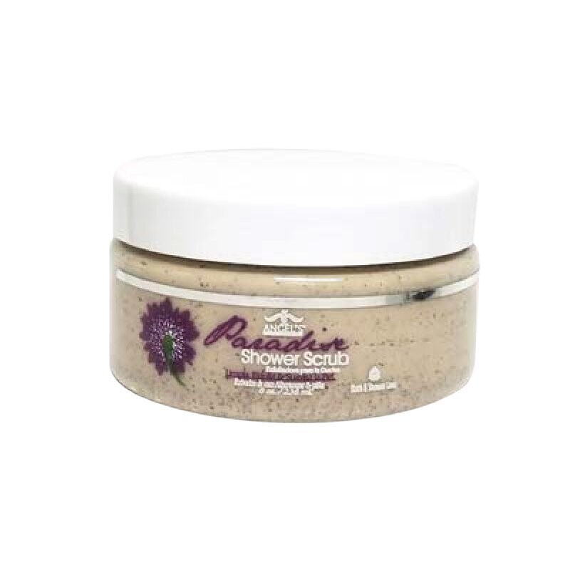Eternal Spirit Beauty Paradise Shower Scrub
