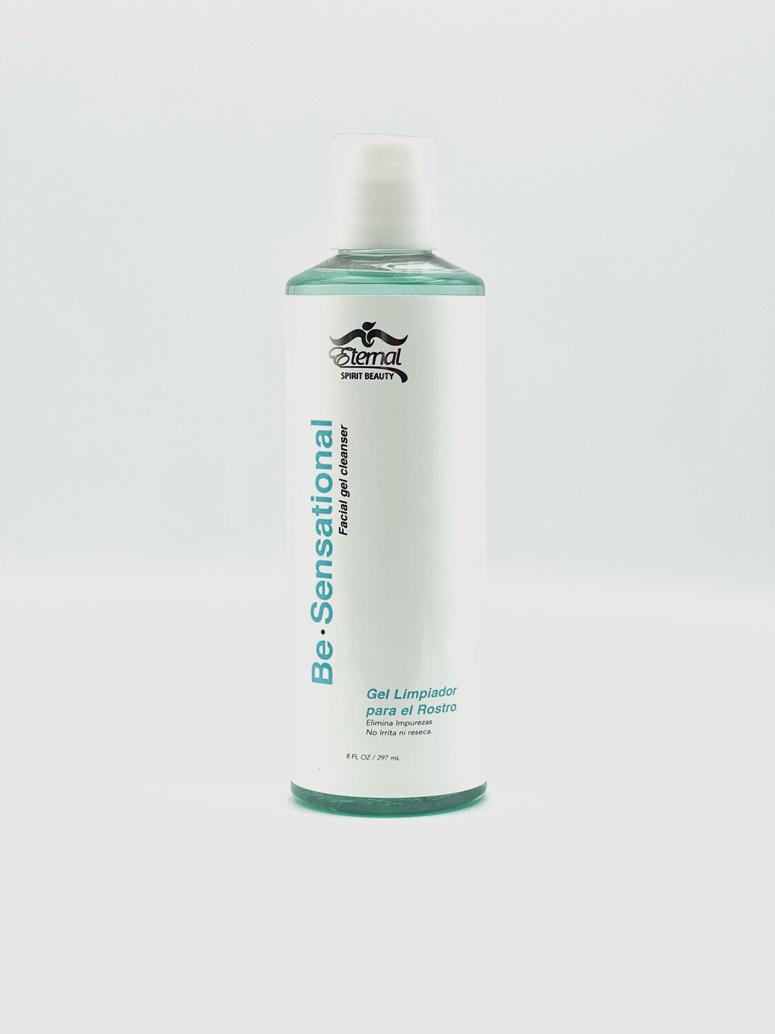 Be Sensational Facial Gel Cleanser