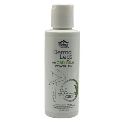 Eternal Spirit Beauty Derma Legs Cream