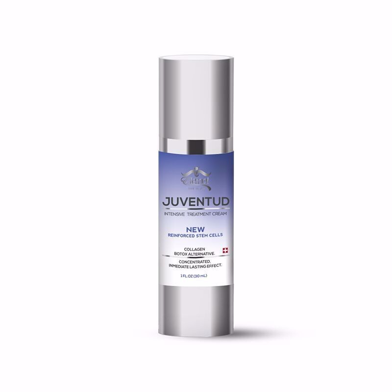Juventud Intensive Treatment Cream by Eternal