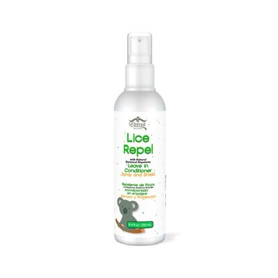 Lice Repel Leave In Conditioner
