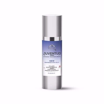Juventud Intensive Treatment Cream by Eternal
