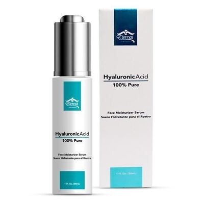 Hyaluronic Acid by Eternal Spirit Beauty