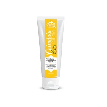 Calendula Cream Homeopathic Cream