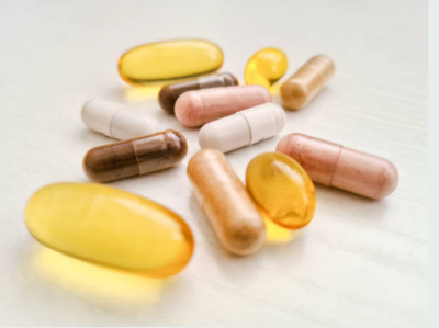 Supplements & Vitamins