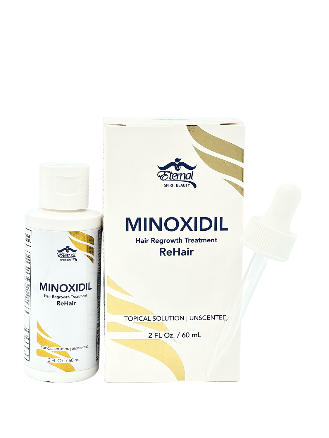Minoxidil ReHair Eternal Spirit Beauty
