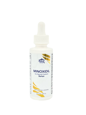 Minoxidil ReHair Eternal Spirit Beauty
