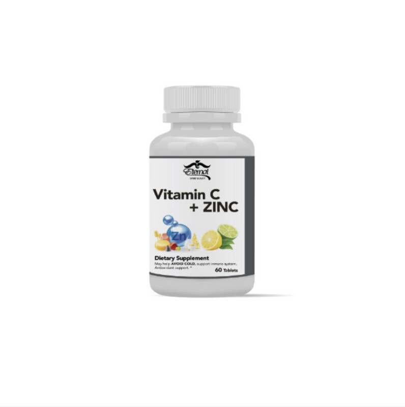 Vitamin C + Zinc