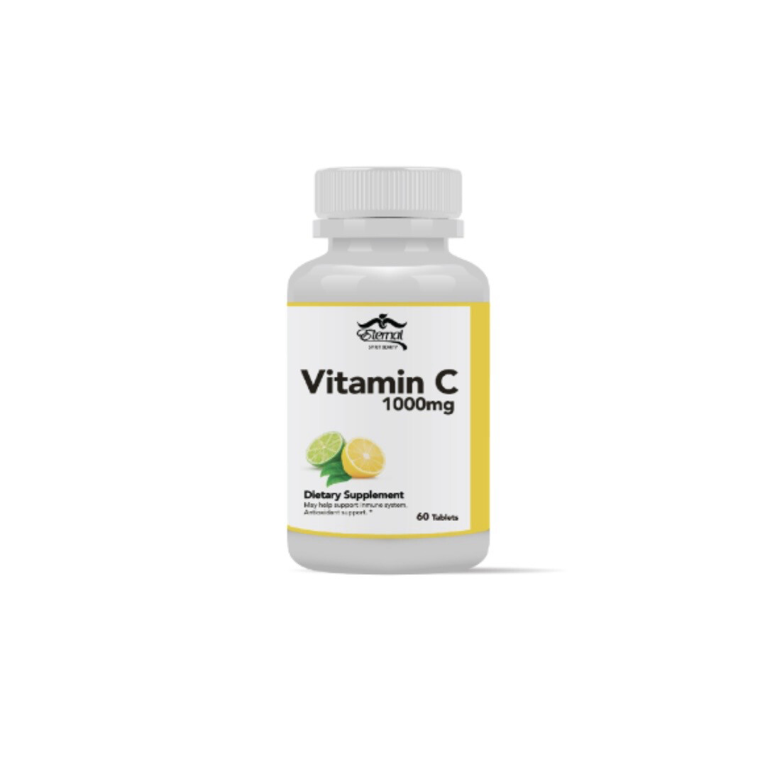 Vitamin C 1000 mg