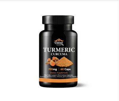 Turmeric Curcuma
