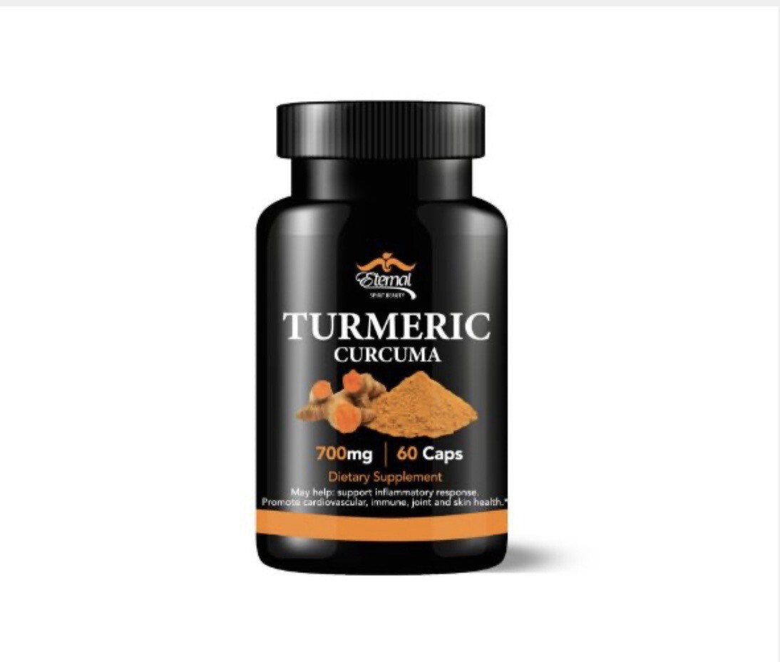 Turmeric Curcuma