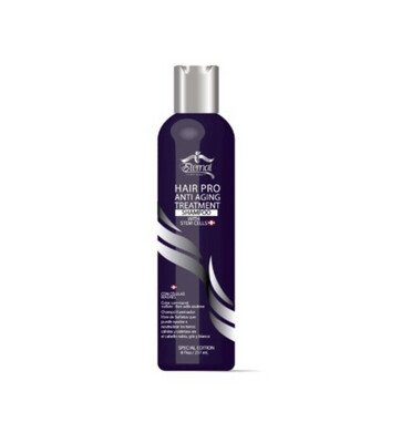 Eternal Spirit Beauty Silver Shampoo