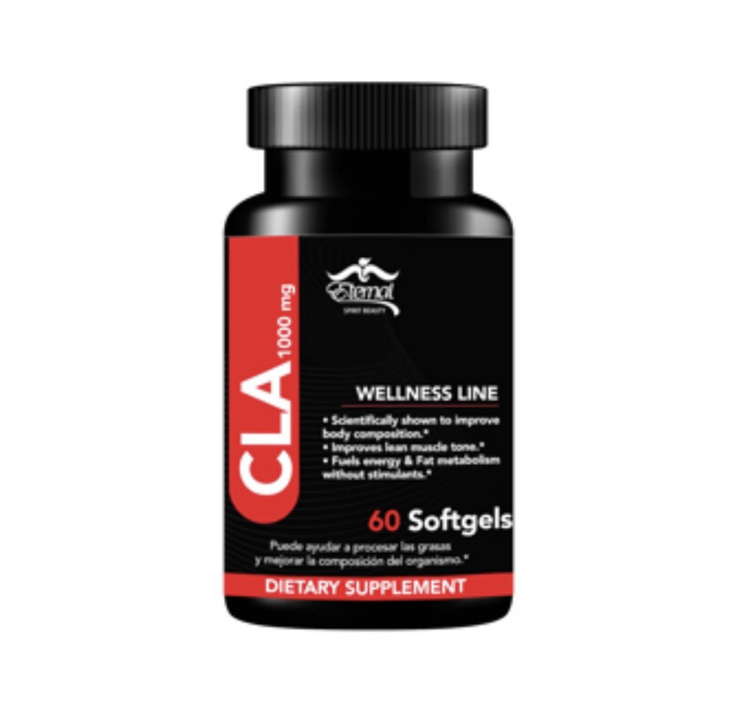 CLA 1000mg