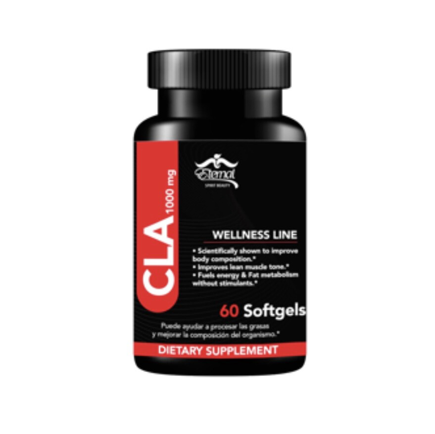 CLA 1000mg