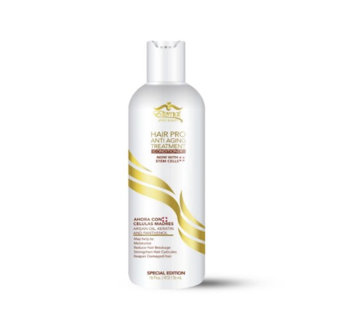 Hair PRO Treatment Conditioner with Stem Cells