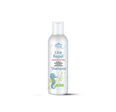 Lice Repel Shampoo