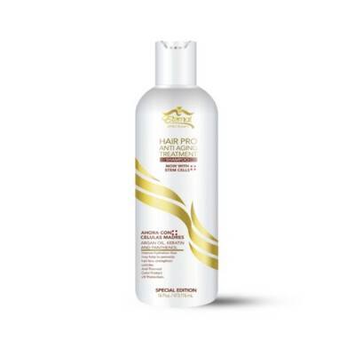 Hair PRO Treatment Shampoo with Stem Cells