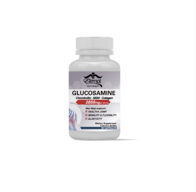 Glucosamine