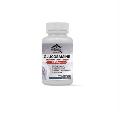 Glucosamine