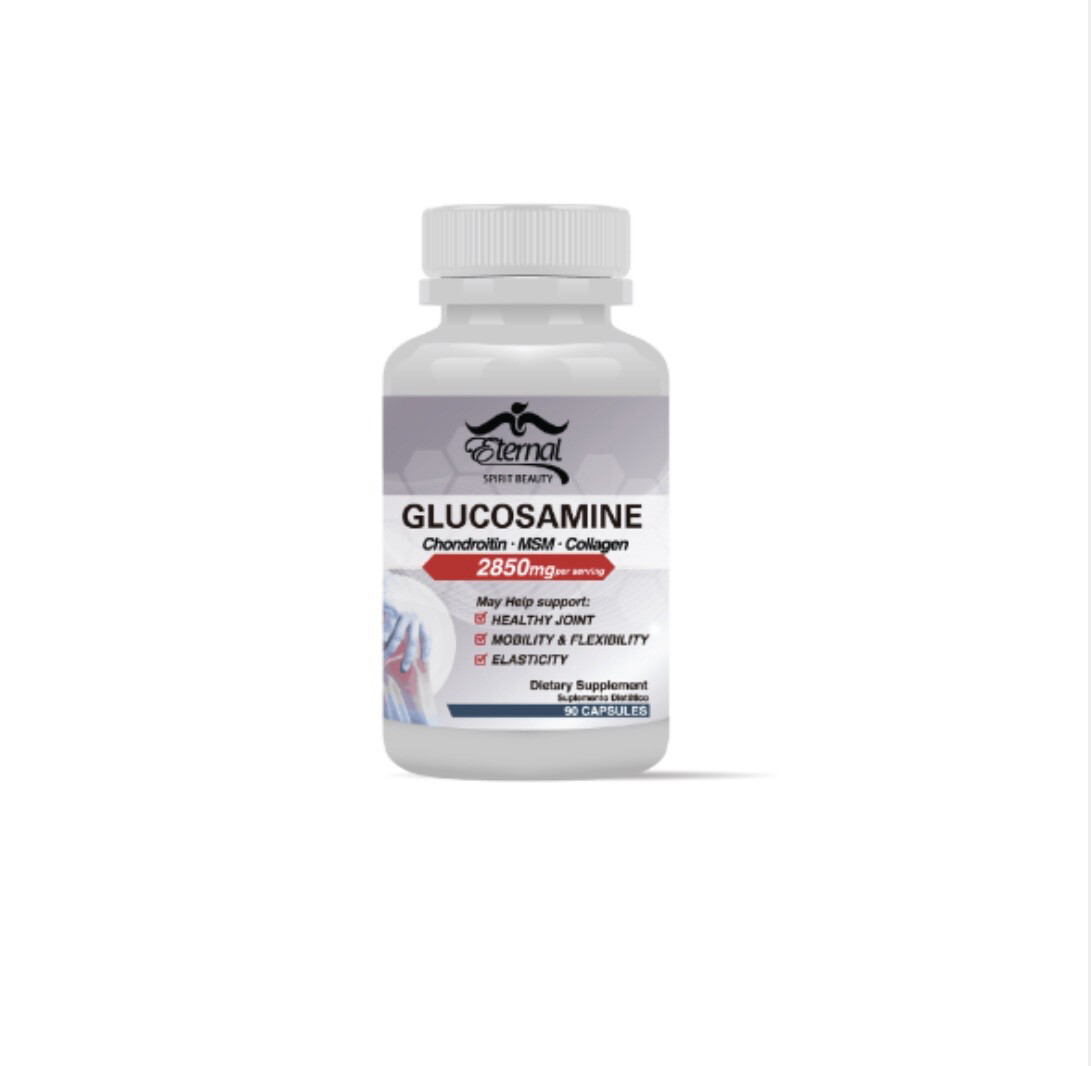 Glucosamine