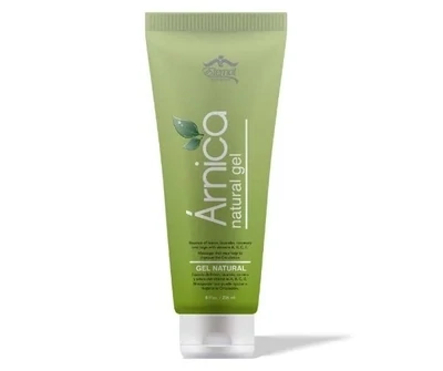 Arnica Natural Gel by Eternal Spirit Beauty