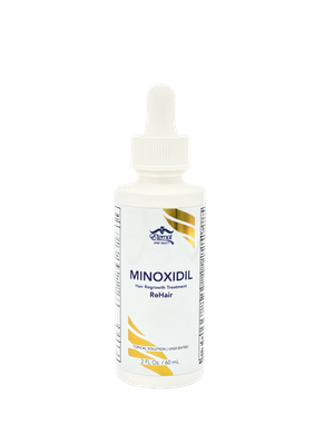 Minoxidil ReHair Eternal Spirit Beauty