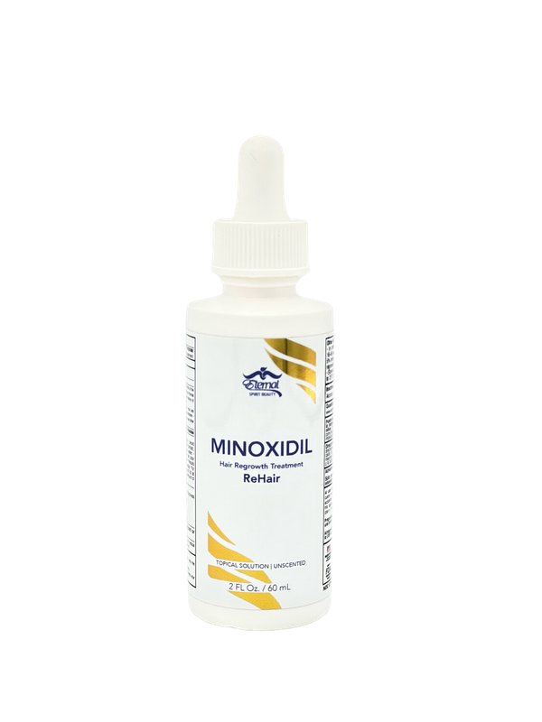 Minoxidil ReHair Eternal Spirit Beauty