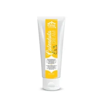 Calendula Cream Homeopathic Cream