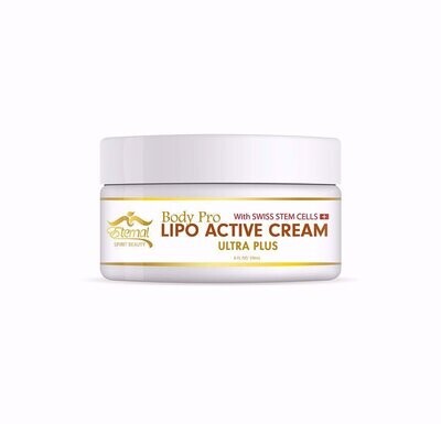 Eternal Spirit Beauty Body PRO Lipo Active Ultra Plus Eternal Spirit Beauty Body PRO Lipo Active Ultra Plus